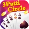 3 Patti Circle listing icon
