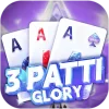 Teen Patti Glory listing icon
