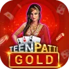 Teen Patti Gold listing icon