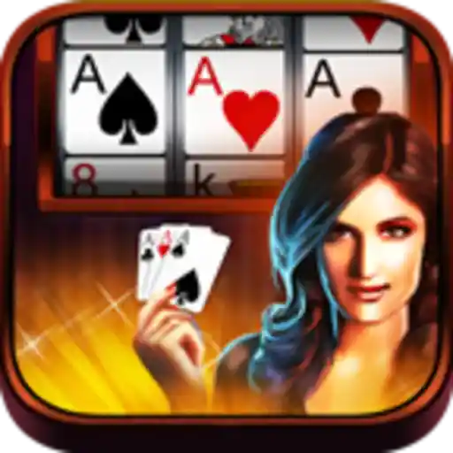 Teen Patti Slots listing icon