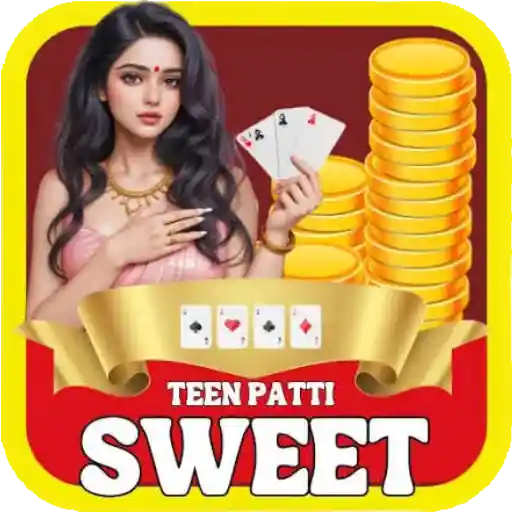Teen Patti Sweet listing icon